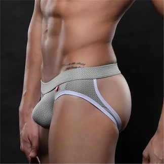 Open-Back Jockstraps