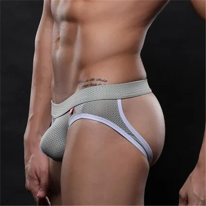 Open-Back Jockstraps