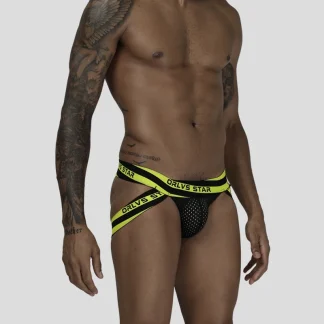 Mesh Jockstraps