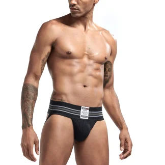 Wide Waistband Jockstraps