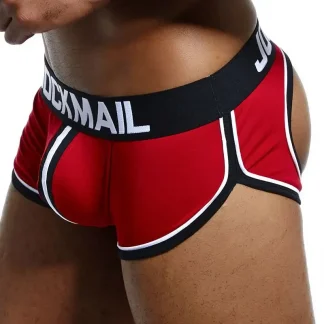 Open Backless Jockstraps